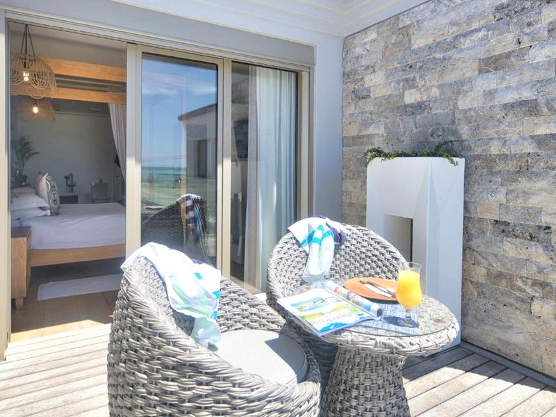 Oceans Guest House & Luxurious Apartmentsの写真
