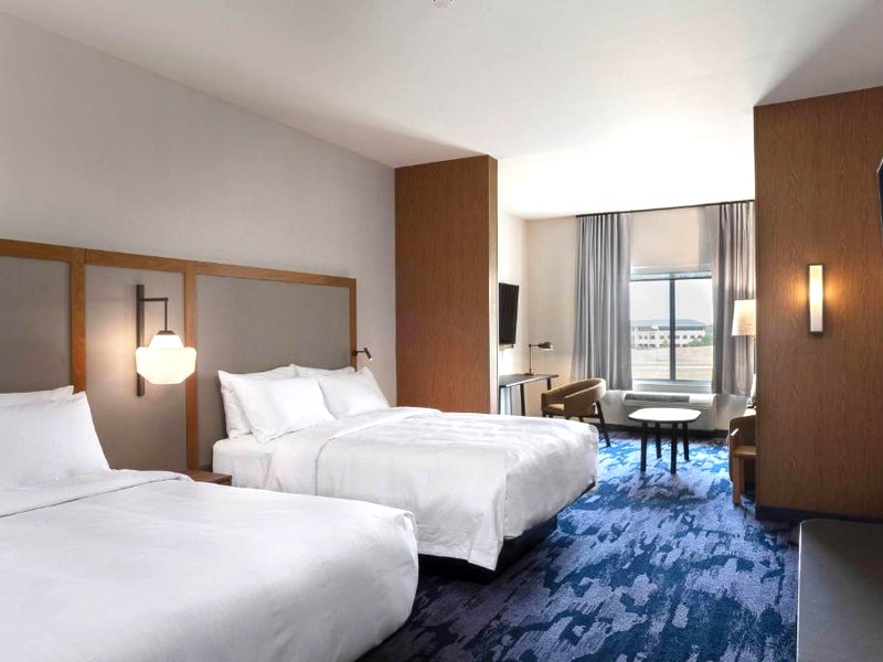 Fairfield by Marriott Inn and Suites OFallon ILの写真