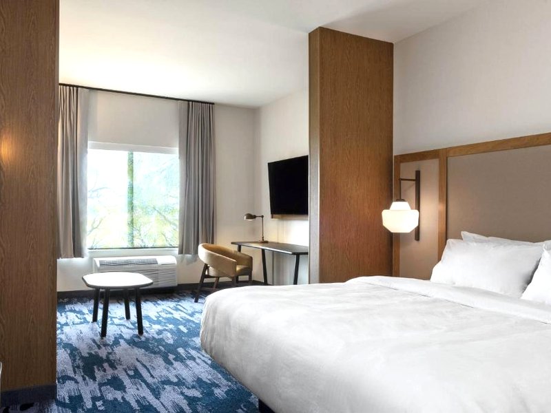 Fairfield by Marriott Inn and Suites OFallon ILの写真