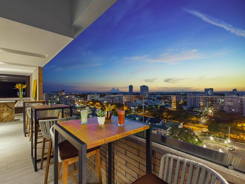 Hotel Sites Monteriaの写真