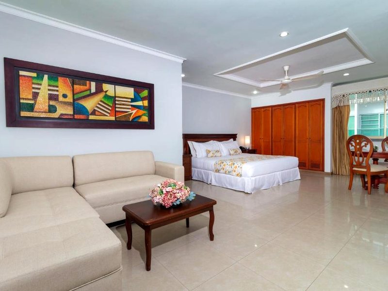 Hotel Costa Bonitaの写真