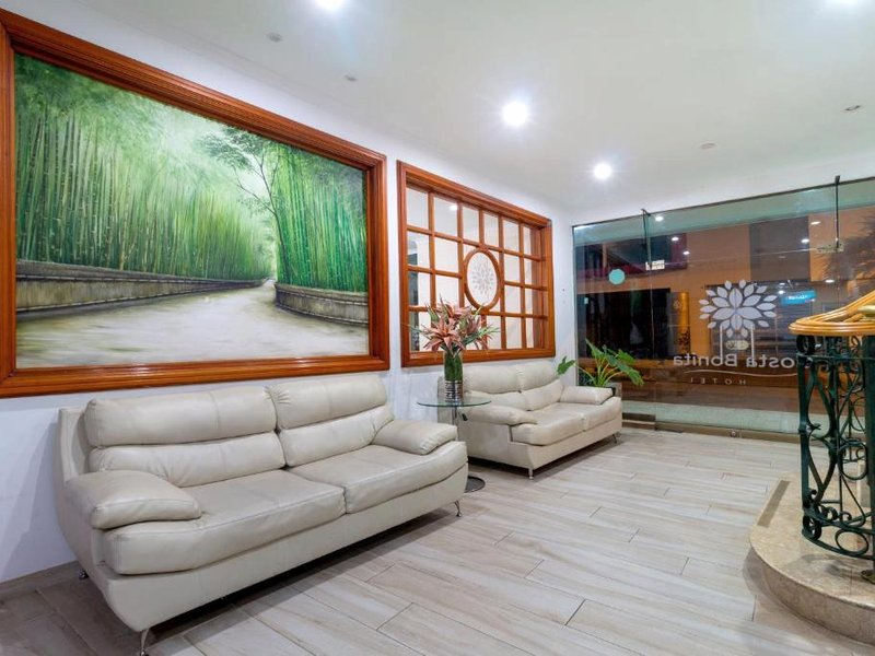 Hotel Costa Bonitaの写真