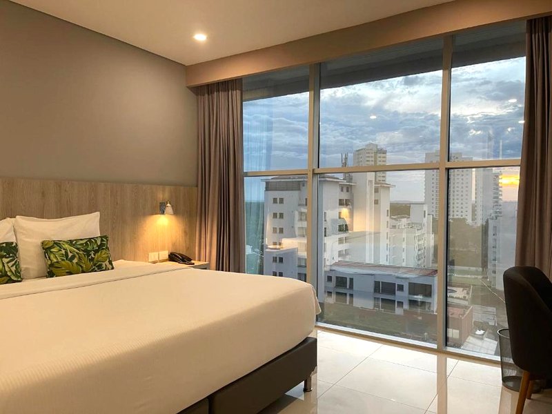 Hotel Sexta Avenida Innの写真