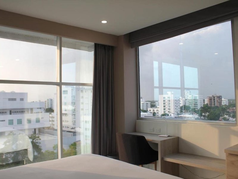 Hotel Sexta Avenida Innの写真
