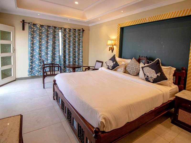 Hotel Pratap Palaceの写真