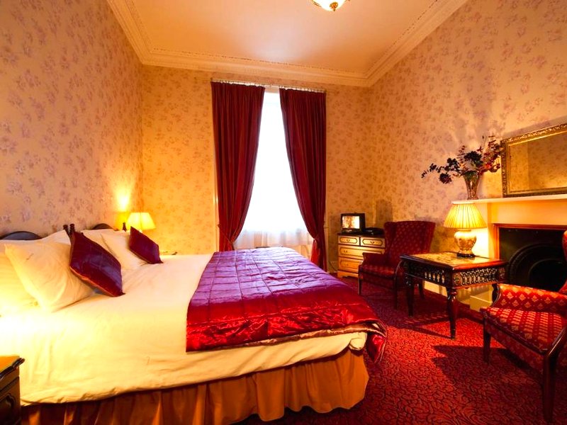 ザ ベン ドーラン ホテル (The Ben Doran Hotel)の写真