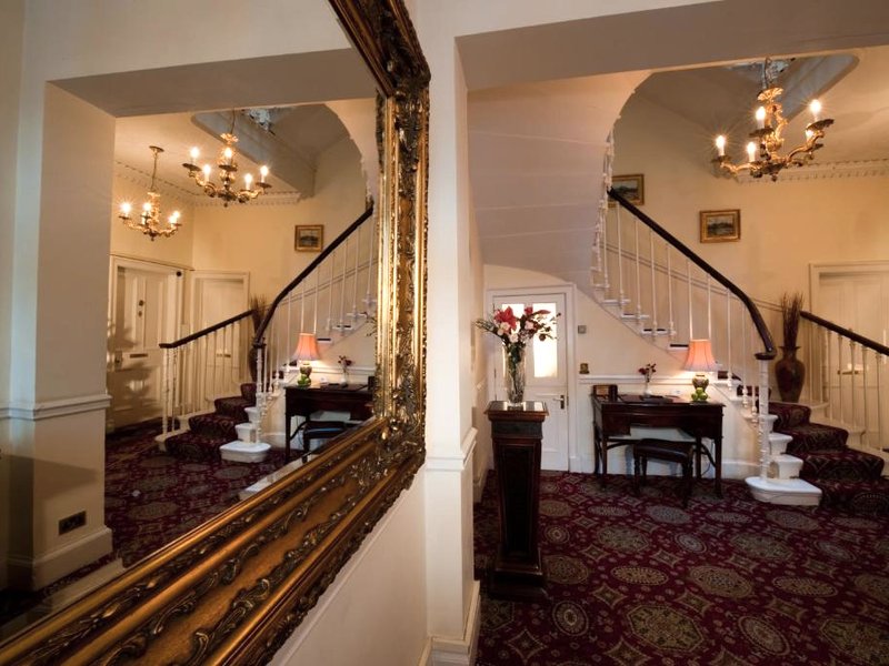 ザ ベン ドーラン ホテル (The Ben Doran Hotel)の写真