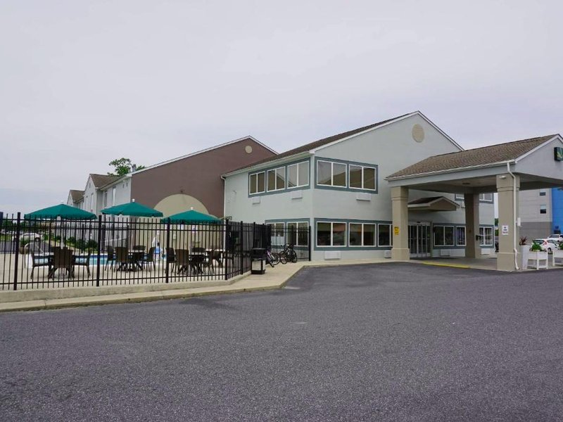 Quality Inn & Suites Georgetown - Seafordの写真