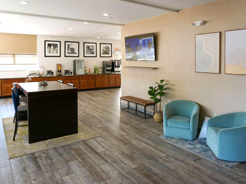 Quality Inn & Suites Georgetown - Seafordの写真