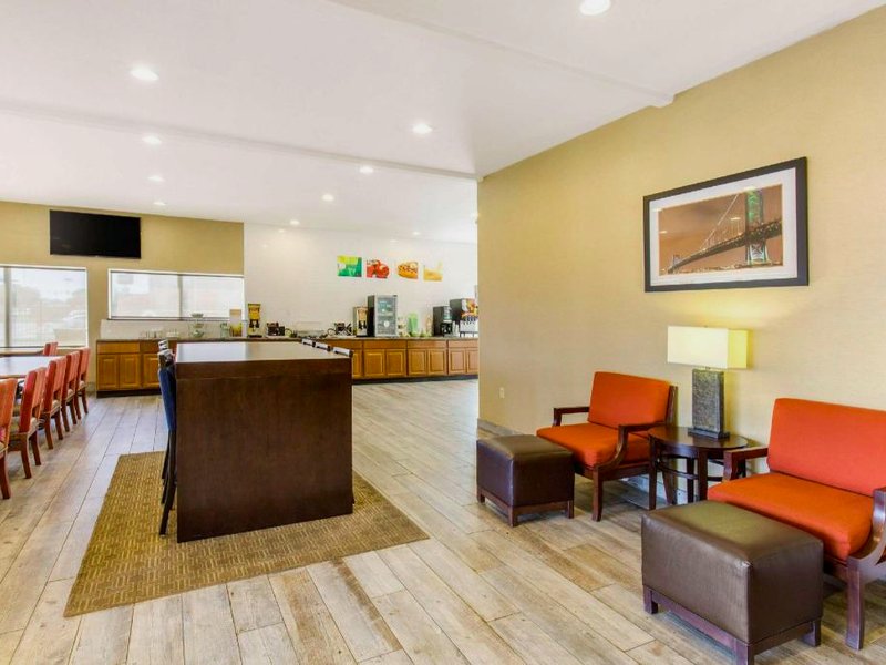 Quality Inn & Suites Georgetown - Seafordの写真