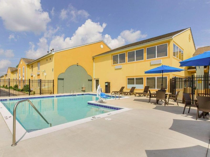 Quality Inn & Suites Georgetown - Seafordの写真