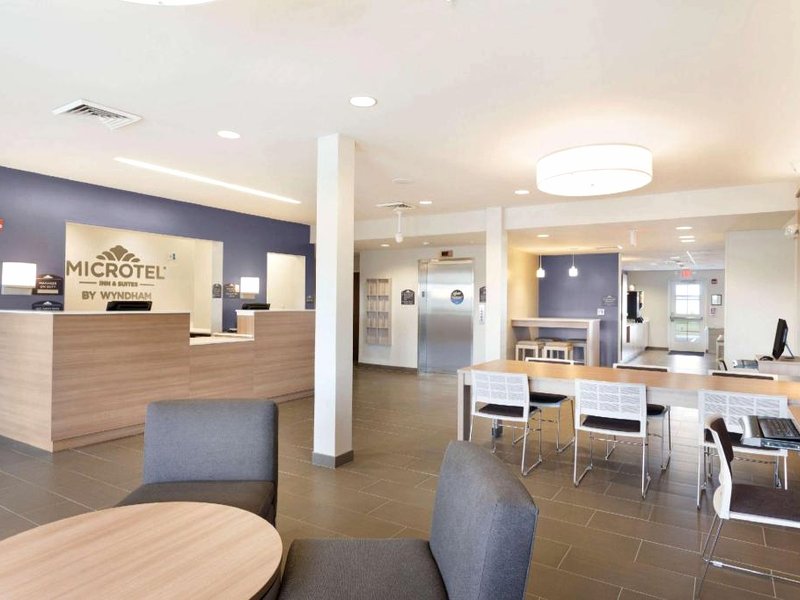 マイクロテル イン&スイーツ バイ ウィンダム ジョージタウン デラウェア ビーチズ (Microtel Inn & Suites by Wyndham Georgetown Delaware Beaches)の写真