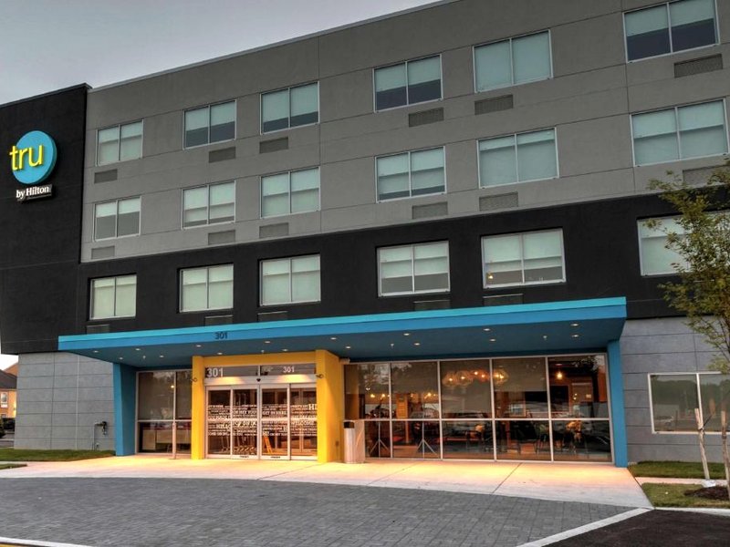 トゥルー バイ ヒルトン ジョージタウン (Tru by Hilton Georgetown)の写真