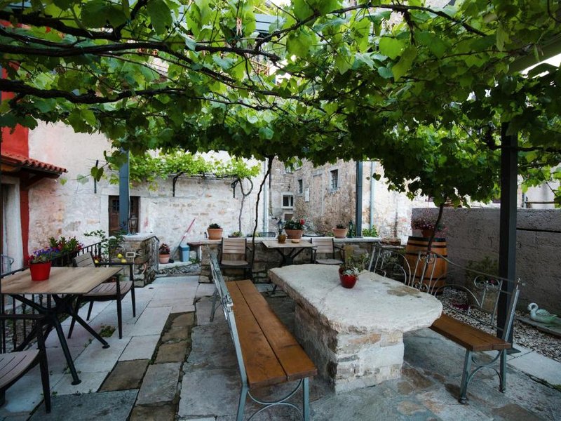 ゲストハウス ヴィラ マリヤ (Guesthouse Villa Marija)の写真