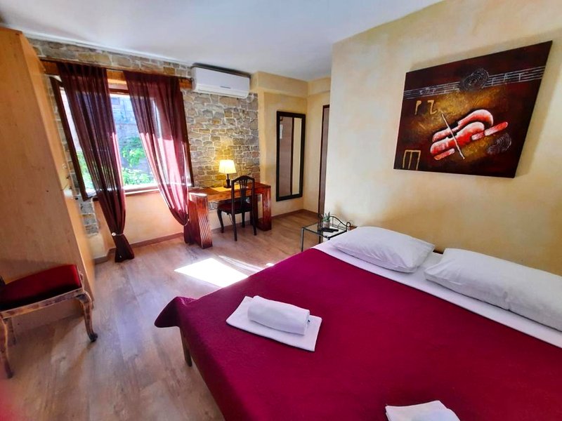ベッド ＆ ブレックファースト アンティコ (Bed & Breakfast Antico)の写真