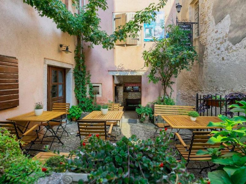 ベッド ＆ ブレックファースト アンティコ (Bed & Breakfast Antico)の写真