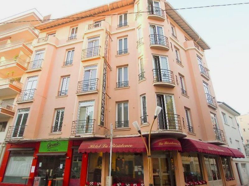 Hôtel CASA MOHO - Juan-Les-Pinsの写真