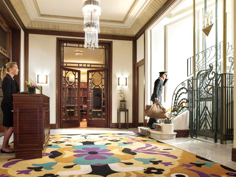 Hotel Juanaの写真