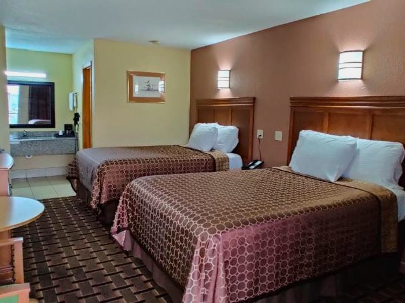 Americas Best Value Inn Indianolaの写真