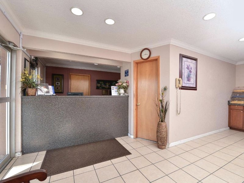 Americas Best Value Inn Indianolaの写真
