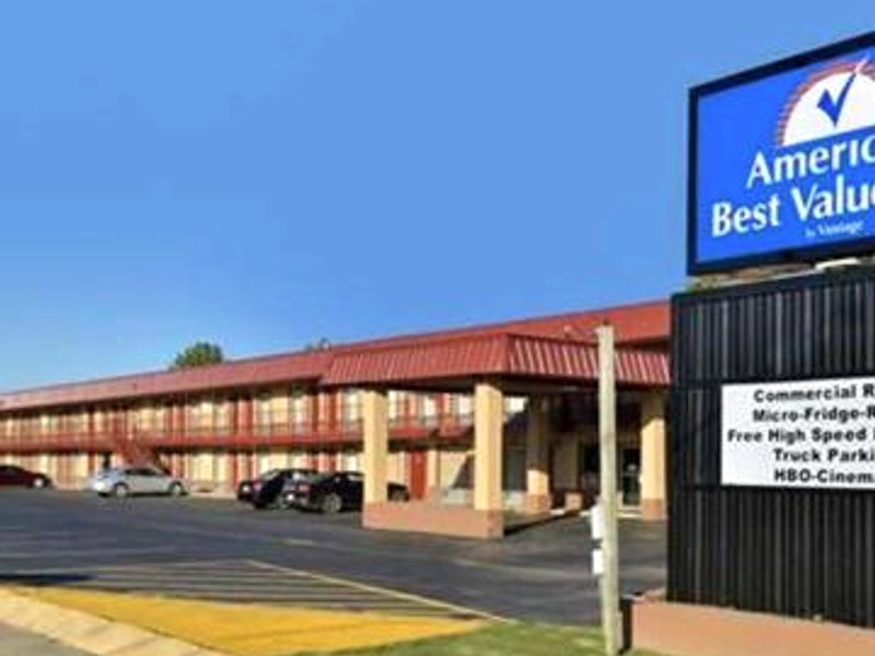 Americas Best Value Inn Indianolaの写真