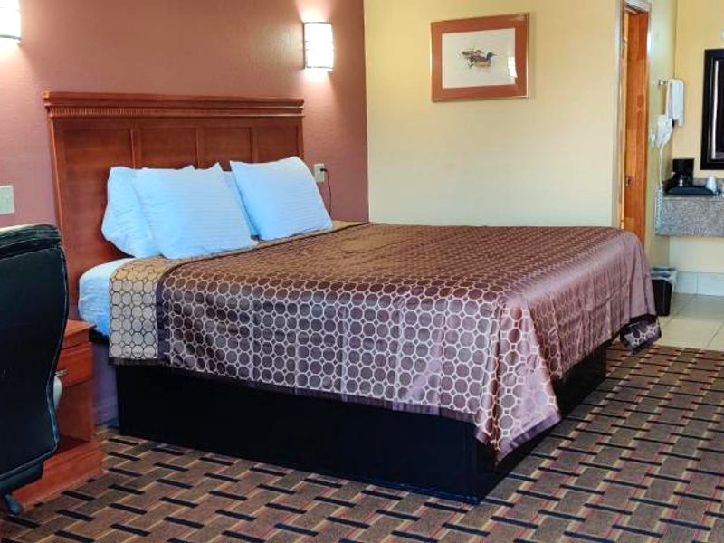 Americas Best Value Inn Indianolaの写真