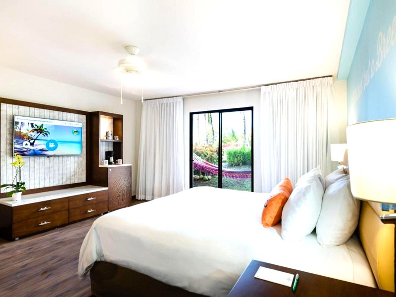 マルガリータヴィル ビーチ リゾート プラヤフラミンゴ (Margaritaville Beach Resort Playa Flamingo)の写真