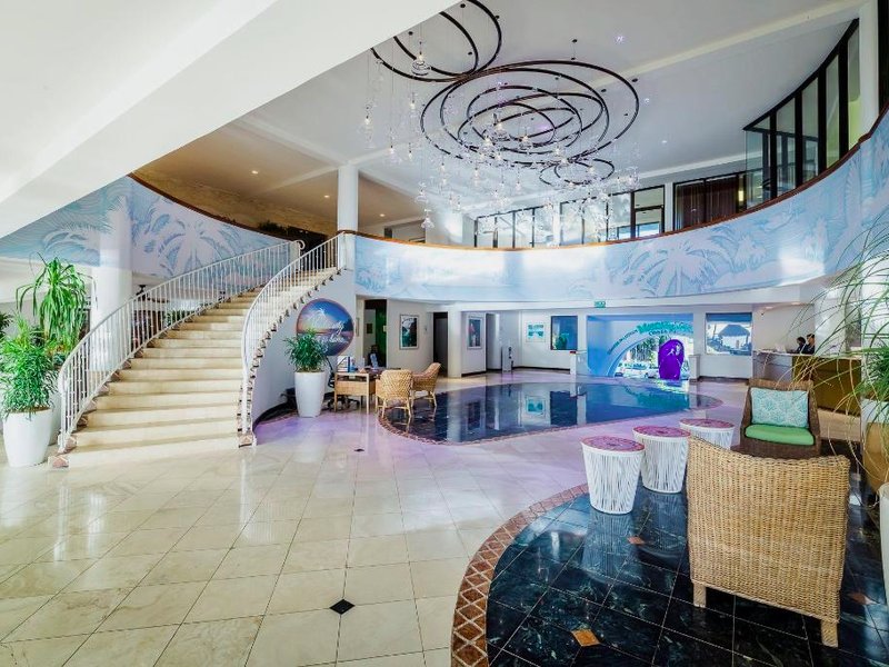マルガリータヴィル ビーチ リゾート プラヤフラミンゴ (Margaritaville Beach Resort Playa Flamingo)の写真