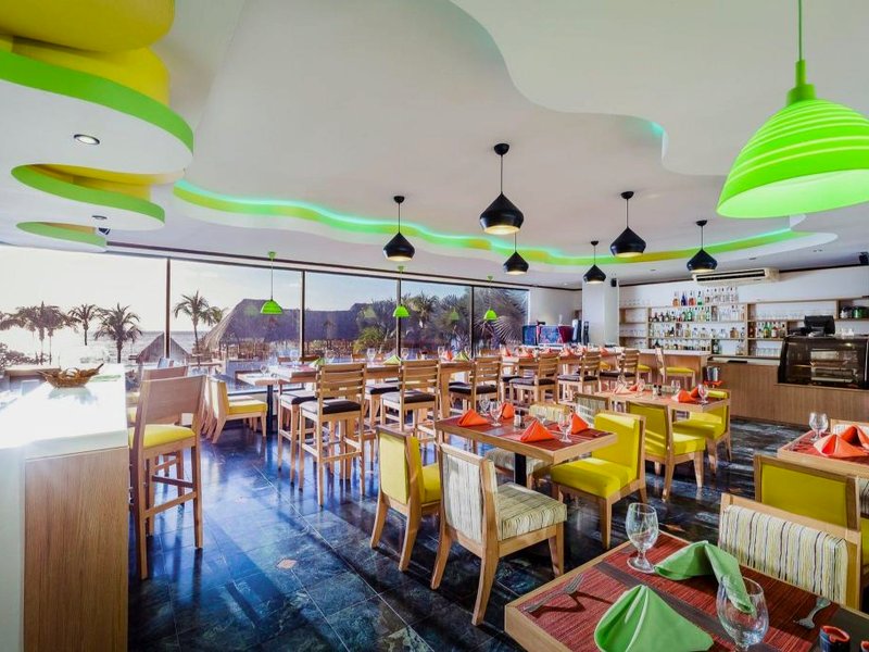 マルガリータヴィル ビーチ リゾート プラヤフラミンゴ (Margaritaville Beach Resort Playa Flamingo)の写真