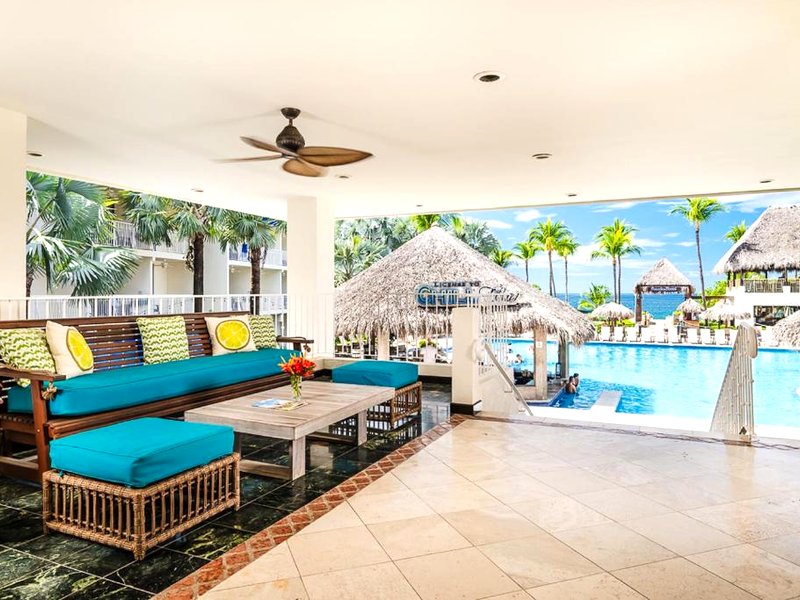マルガリータヴィル ビーチ リゾート プラヤフラミンゴ (Margaritaville Beach Resort Playa Flamingo)の写真