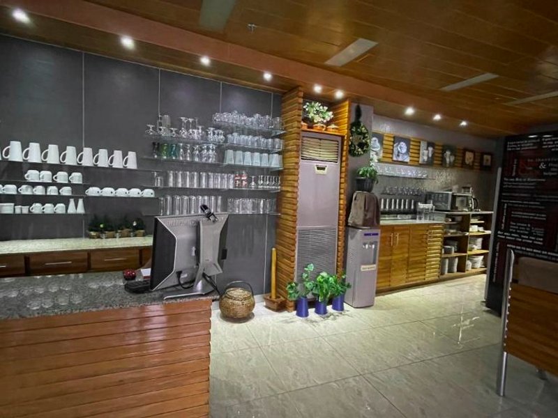 Citi Hotel Hilongosの写真
