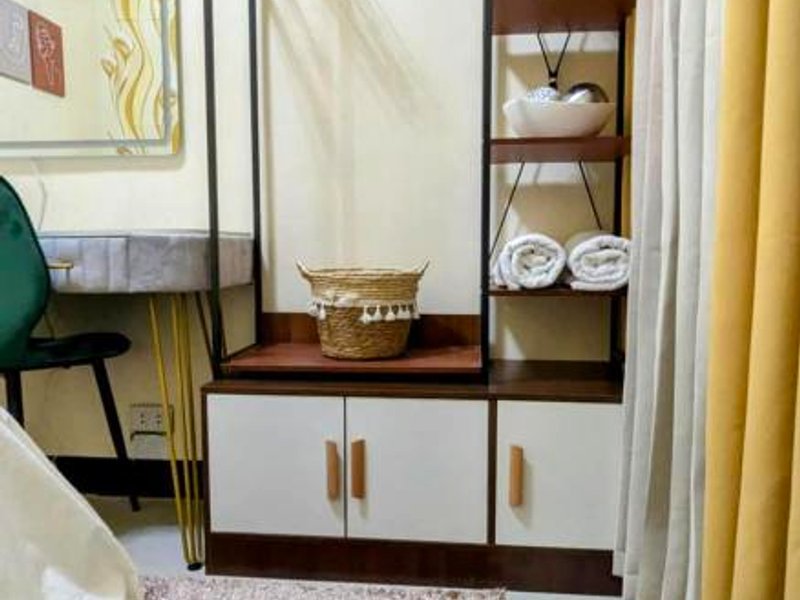 Serdena Homestay Fronting Cuatro Islasの写真