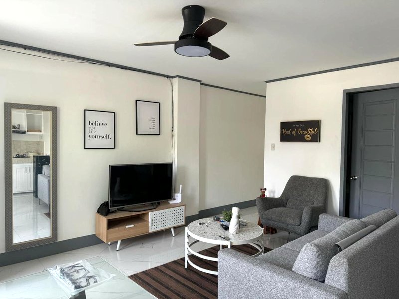 Mdec Apartmentsの写真