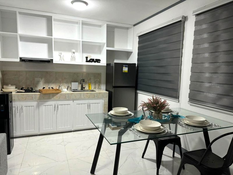 Mdec Apartmentsの写真