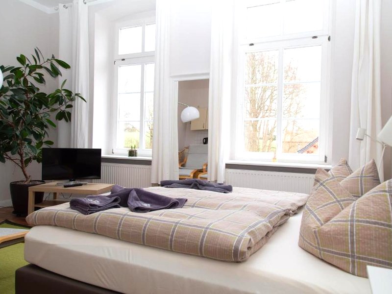 Biohotel Schönhagener Mühle (Biohotel Schonhagener Muhle)の写真