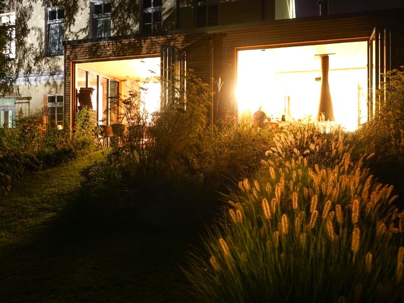 Biohotel Schönhagener Mühle (Biohotel Schonhagener Muhle)の写真