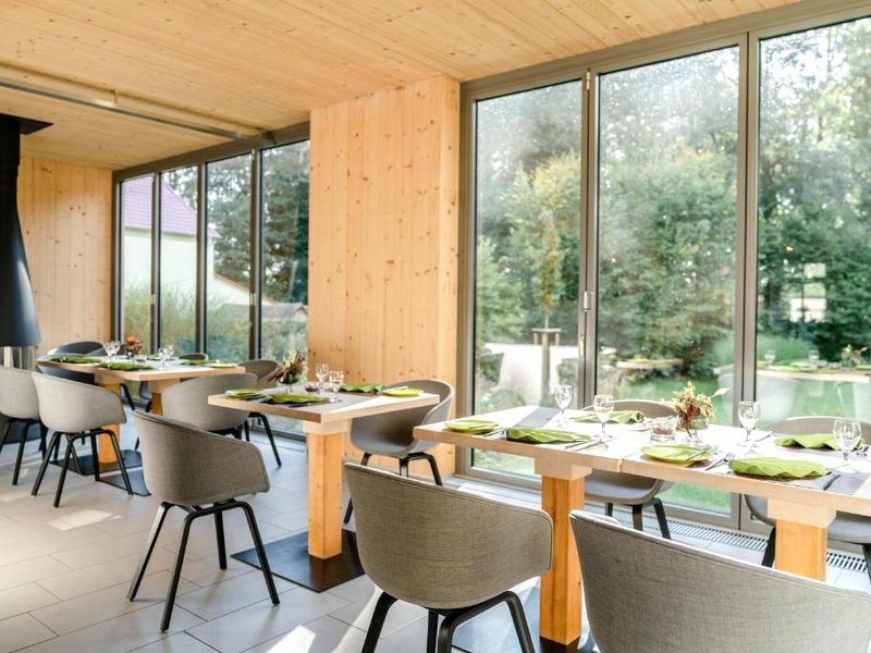Biohotel Schönhagener Mühle (Biohotel Schonhagener Muhle)の写真