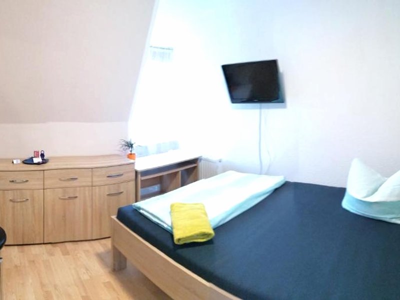 Hotel zum Torwächter (Hotel zum Torwachter)の写真