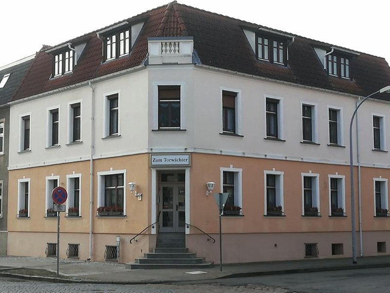 Hotel zum Torwächter (Hotel zum Torwachter)の写真