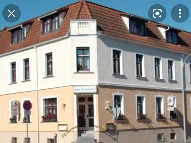 Hotel zum Torwächter (Hotel zum Torwachter)の写真