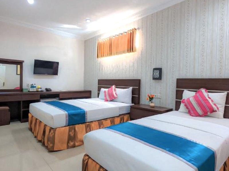 ホテル ガジャ マダ (Hotel Gajah Mada)の写真