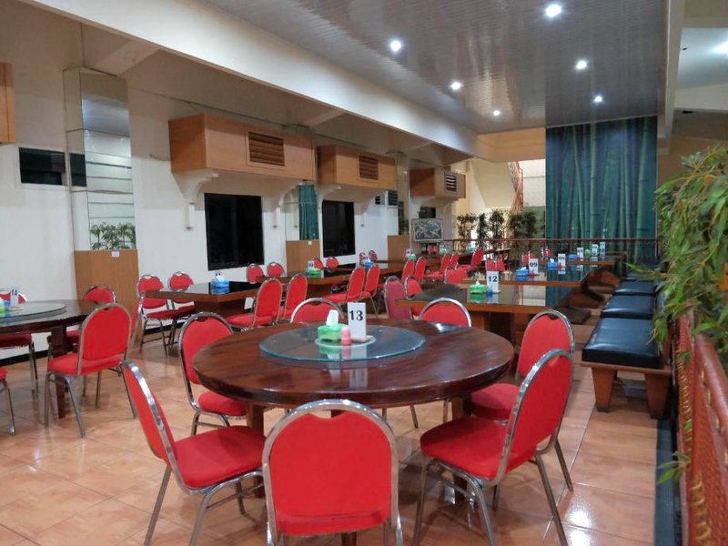 ホテル ガジャ マダ (Hotel Gajah Mada)の写真