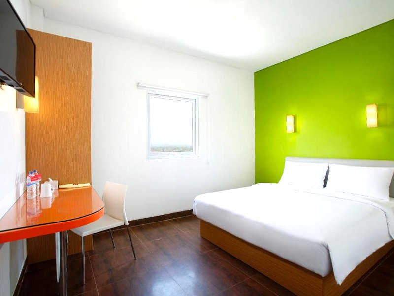アマリス ホテル ポノゴロ (Amaris Hotel Ponorogo)の写真