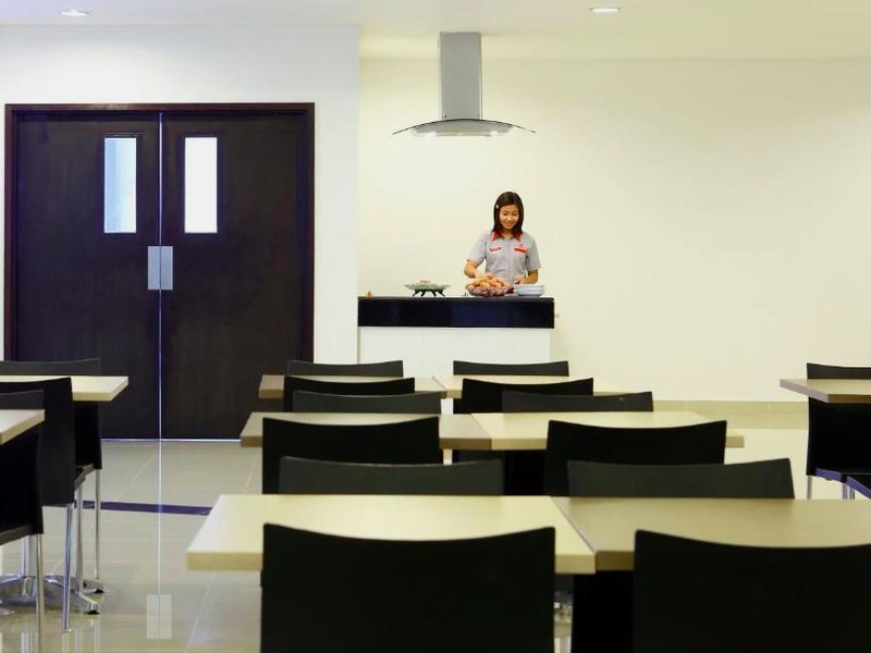 アマリス ホテル ポノゴロ (Amaris Hotel Ponorogo)の写真