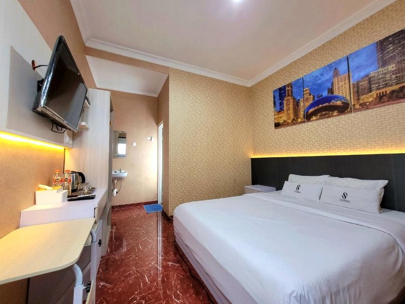 Subali Guest Houseの写真