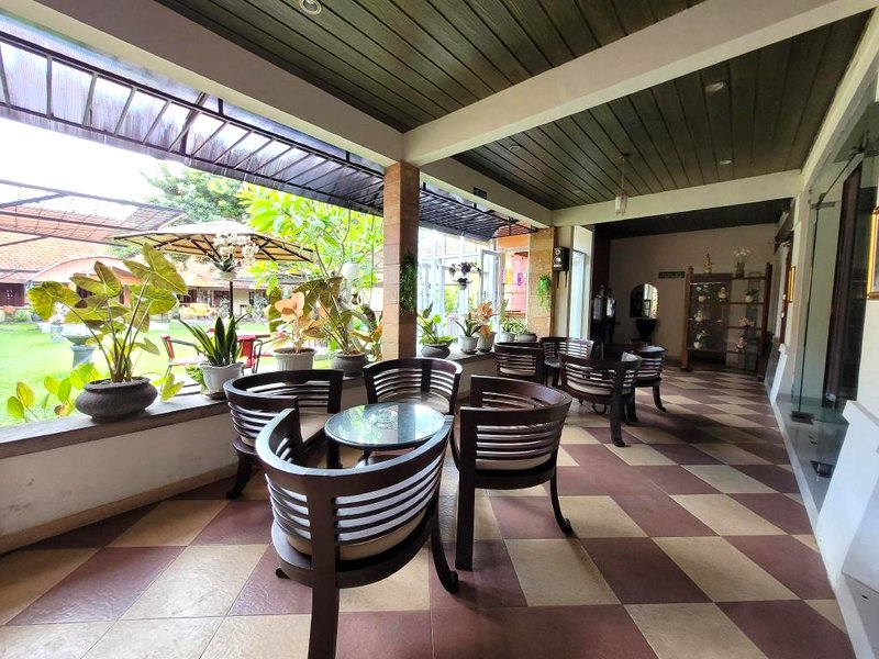 Ndalem Katong Guest House Ponorogoの写真