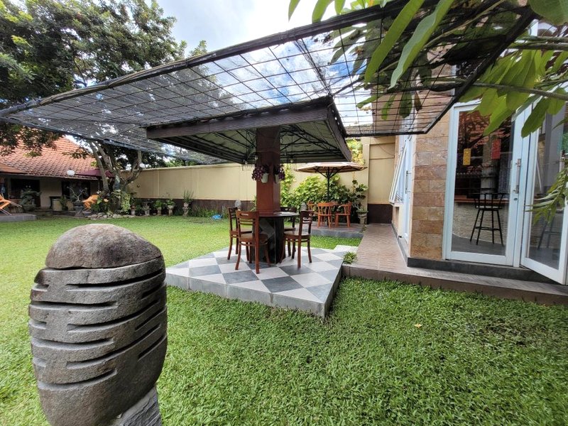 Ndalem Katong Guest House Ponorogoの写真