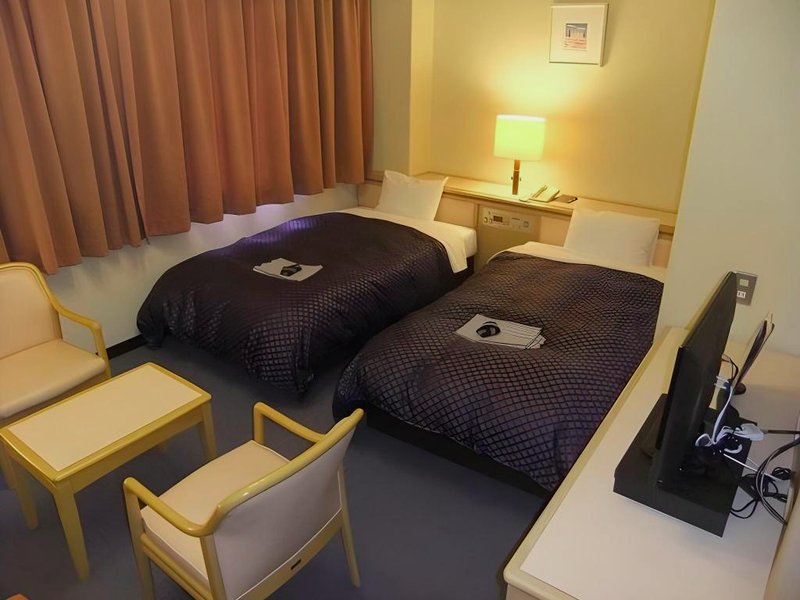 Amakusa Plaza Hotelの写真