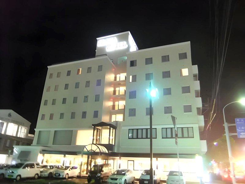 Amakusa Plaza Hotelの写真