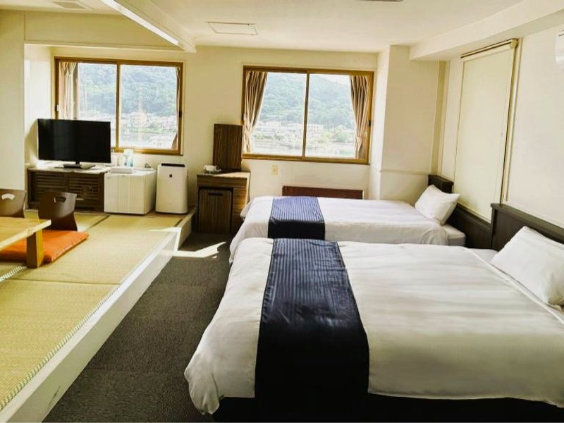 Eco Hotel Assistの写真
